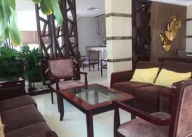 Beach Resort Salalah 3