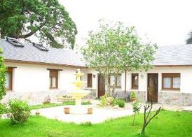 Villa La Argentina 4