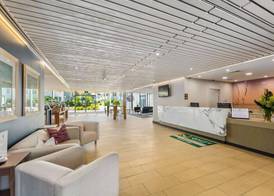 Quality Suites Pioneer Sands 2