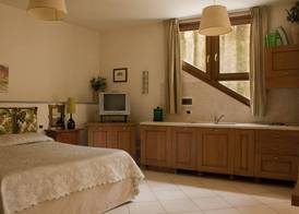 Residence Montefiore 4