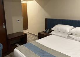 Stay Inn Pyramids Hotel 3