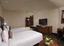 Novotel Kochi Infopark 5