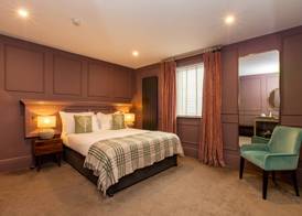 Silken Thomas Accommodation 3