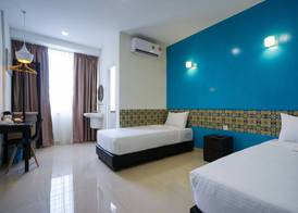 Grand FC Hotel 3