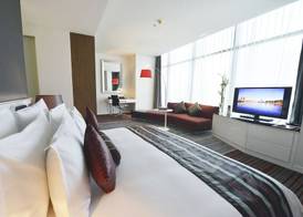 Ramee Grand Hotel & Spa 4