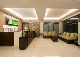 MARZON HOTEL KALIBO 2