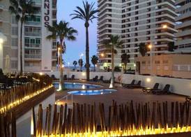 Hotel Santamarta 5