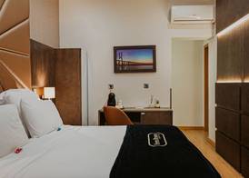 Seven Dreams Suites 4