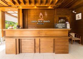 Lanta Nice Beach Resort - SHA Extra Plus 4