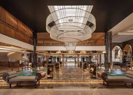 The Grand Hotel Sharm El Sheikh 3