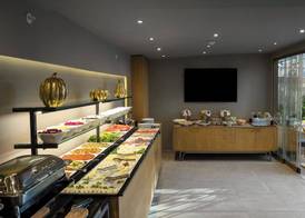 Upsuites Hotel 5
