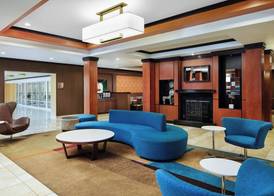 Fairfield Inn and Suites by Marriott Plainville 2