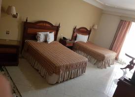 Hotel Canciller 5