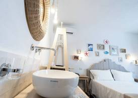 La Sciara Resort Hotel 4