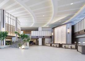 Grand Mercure Okinawa Cape Zanpa Resort 2