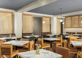 Courtyard by Marriott Houston Rice University 3