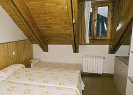 Hotel Taüll 4