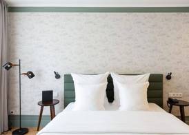 Hotel Perrin 2
