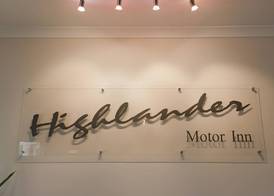 Highlander Motor Inn 4