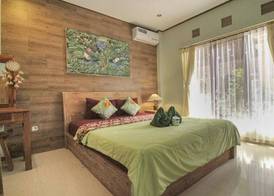 Aurora House Ubud 4