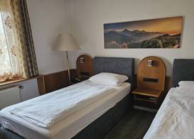 Hotel Shawi 5