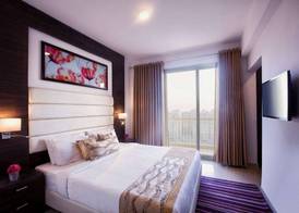 Golden Tulip Bhiwadi 5