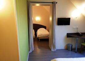 Auberge de la Baie 4