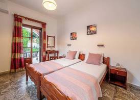 XENOFONTAS APARTMENTs 5