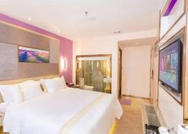 Liman Hotel 4