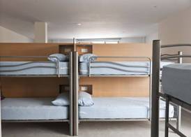 Albergue Bela Muxia - Hostel 4