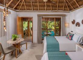 Mahekal Beach Front Resort & Spa 4
