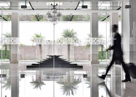 Courtyard by Marriott Agra 2