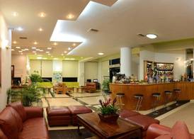 Pegasus Hotel 3