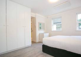 Grand Canal District Apartments 4