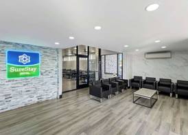 SureStay By Best Western Phoenix Airport 2