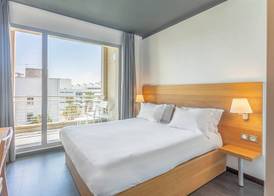 ONOMO Hotel Rabat Medina 4