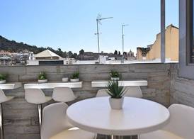 Apartamentos Marques De La Merced 2
