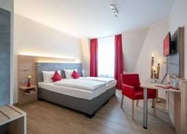 Landhotel Fettehenne 4
