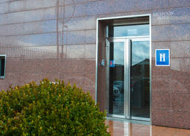 Iraipe Izaga Hostal 3