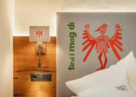 Kräuterhotel Hochzillertal 5