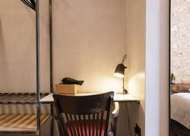 Stay Lagom Lodge 5