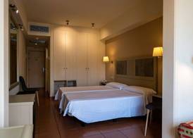 Hotel Alcossebre 5