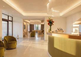ARBORIS BELLI Hotel 4