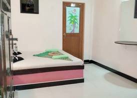 Lions Gate Homestay 5