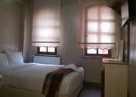 Mevlana Otel 5