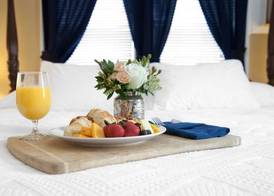 Concord's Colonial Inn 3