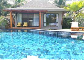 CHUZ Villas Samui SHA Plus 4