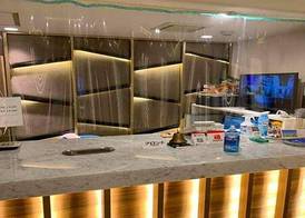 City Hotel Southern Cross 4