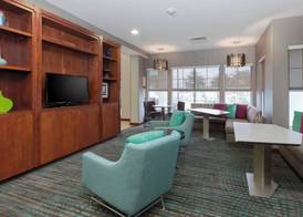 Residence Inn by Marriott Baton Rouge near LSU 2