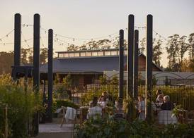 Stanly Ranch, Auberge Collection 5